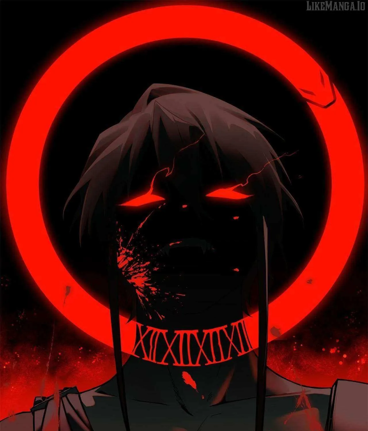 A Mountain of Corpses, A Sea of Blood Chapter 5 page 2 - 