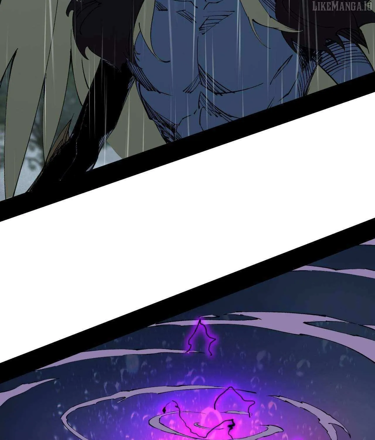 A Mountain of Corpses, A Sea of Blood Chapter 5 page 107 - 