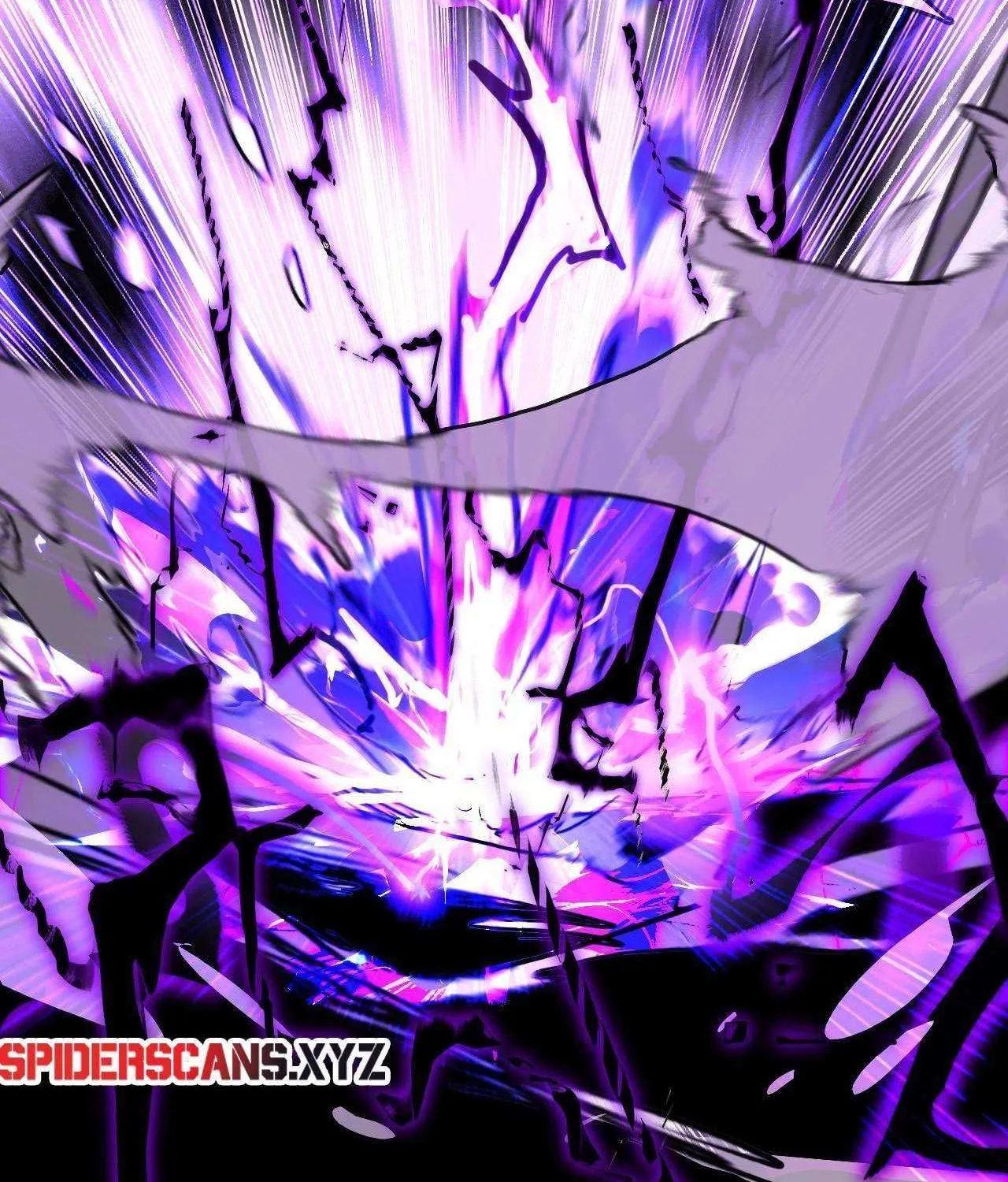 A Mountain of Corpses, A Sea of Blood Chapter 5 page 110 - 