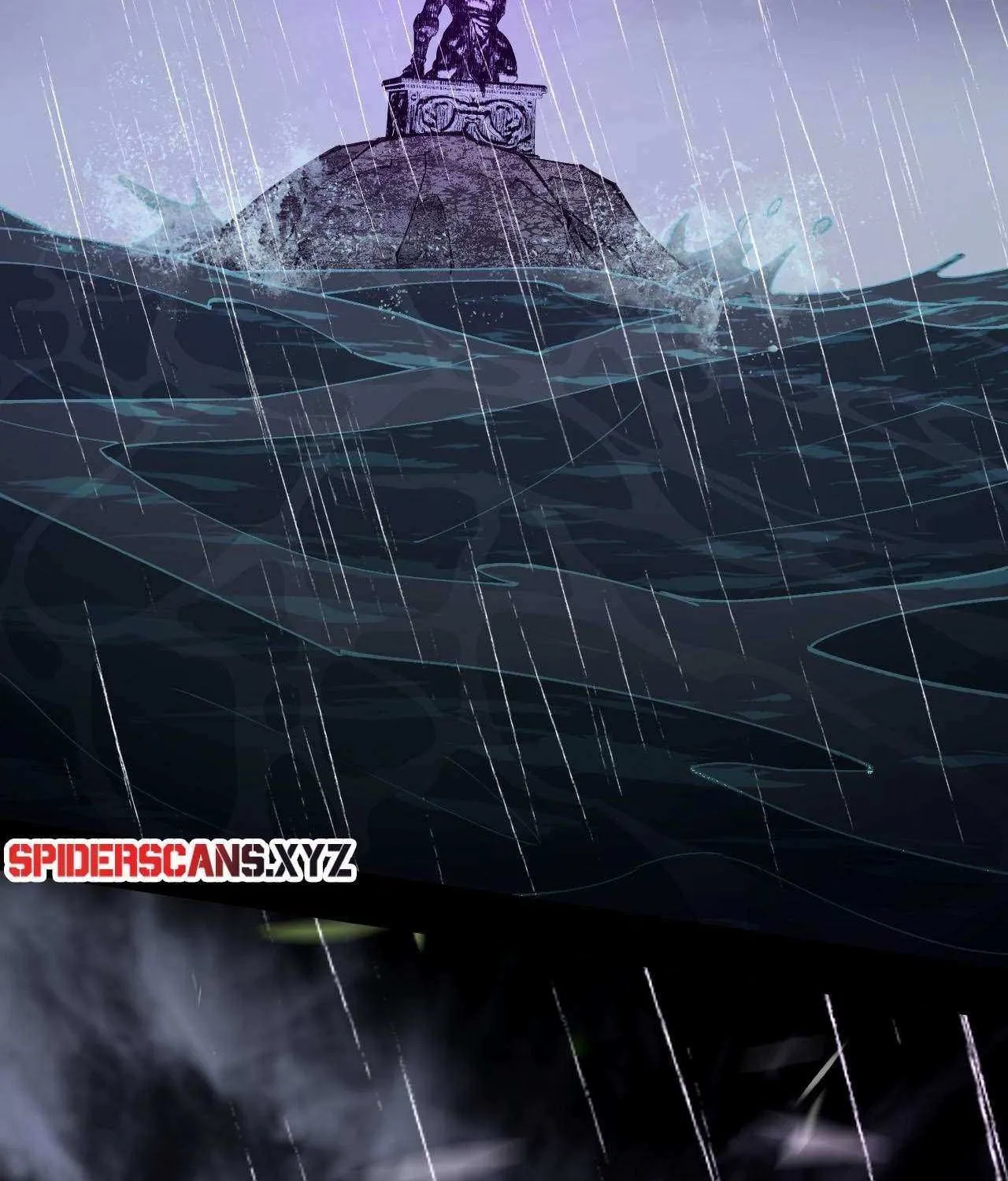A Mountain of Corpses, A Sea of Blood Chapter 5 page 117 - 