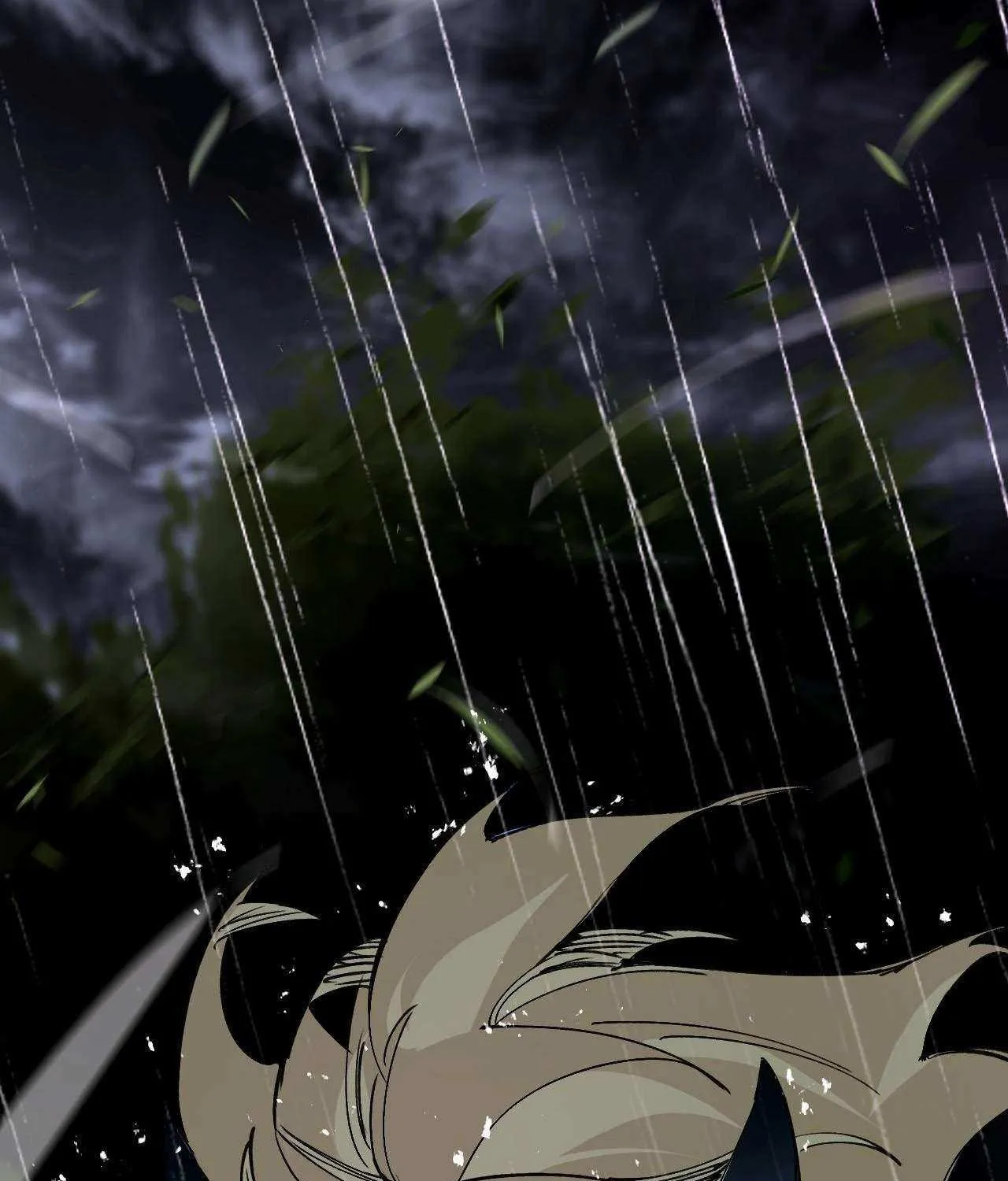 A Mountain of Corpses, A Sea of Blood Chapter 5 page 118 - 