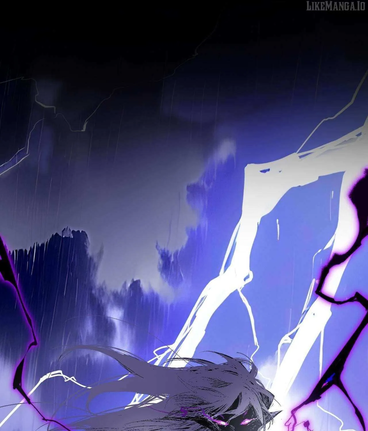 A Mountain of Corpses, A Sea of Blood Chapter 5 page 121 - 