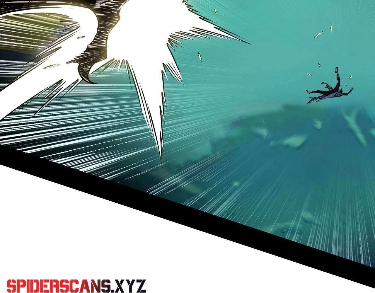 A Mountain of Corpses, A Sea of Blood Chapter 5 page 15 - 