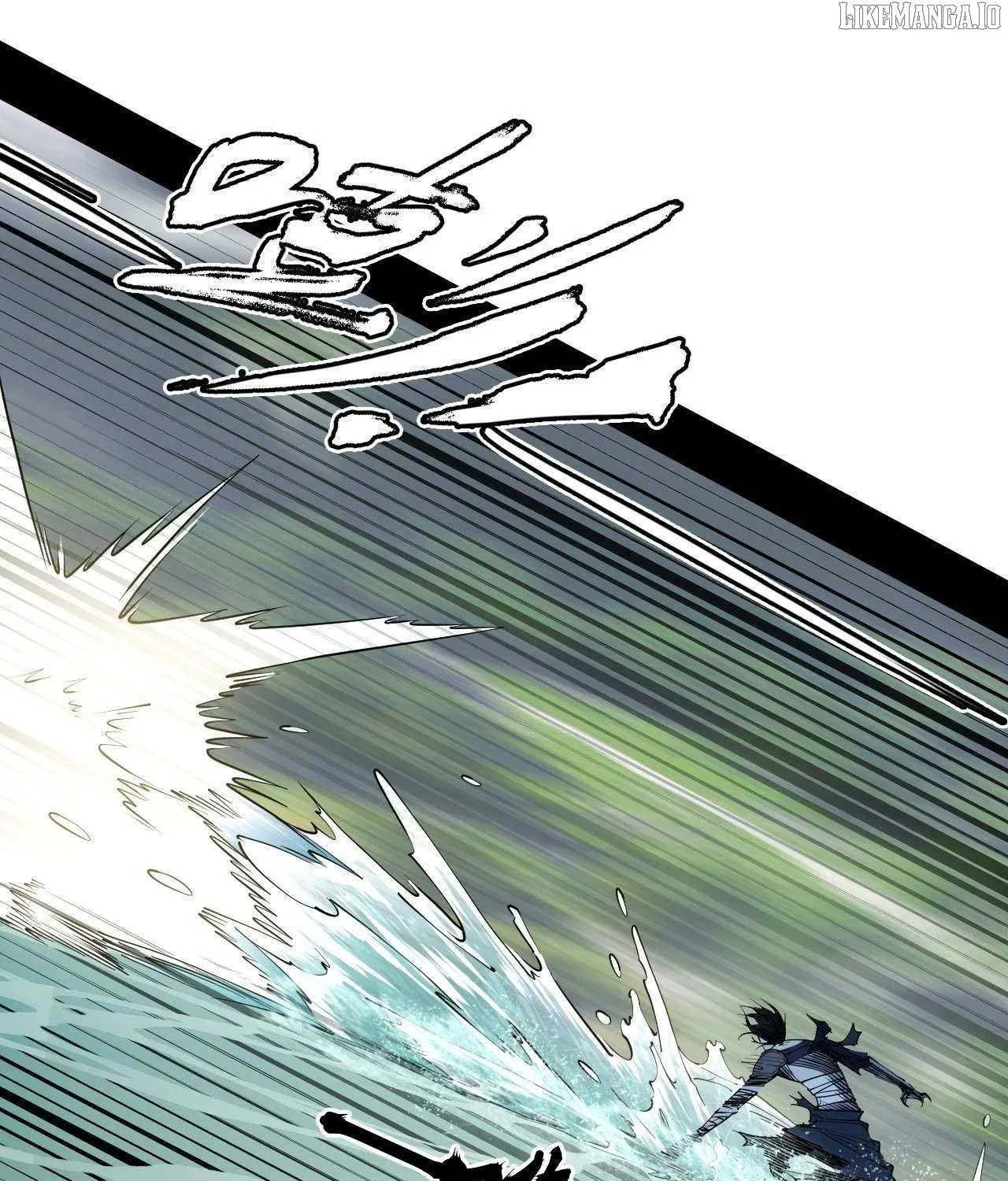 A Mountain of Corpses, A Sea of Blood Chapter 5 page 16 - 