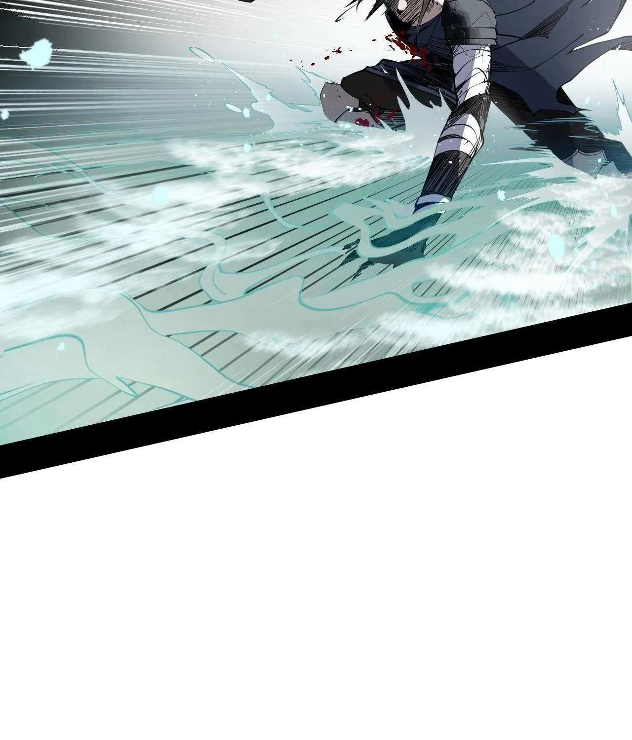 A Mountain of Corpses, A Sea of Blood Chapter 5 page 18 - 