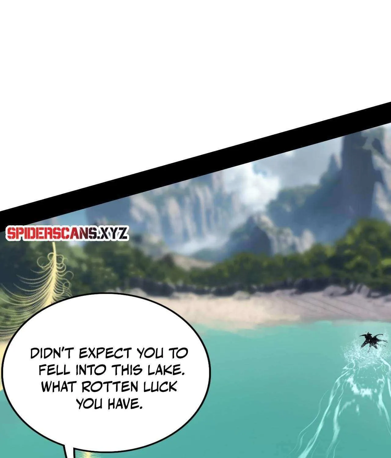 A Mountain of Corpses, A Sea of Blood Chapter 5 page 19 - 
