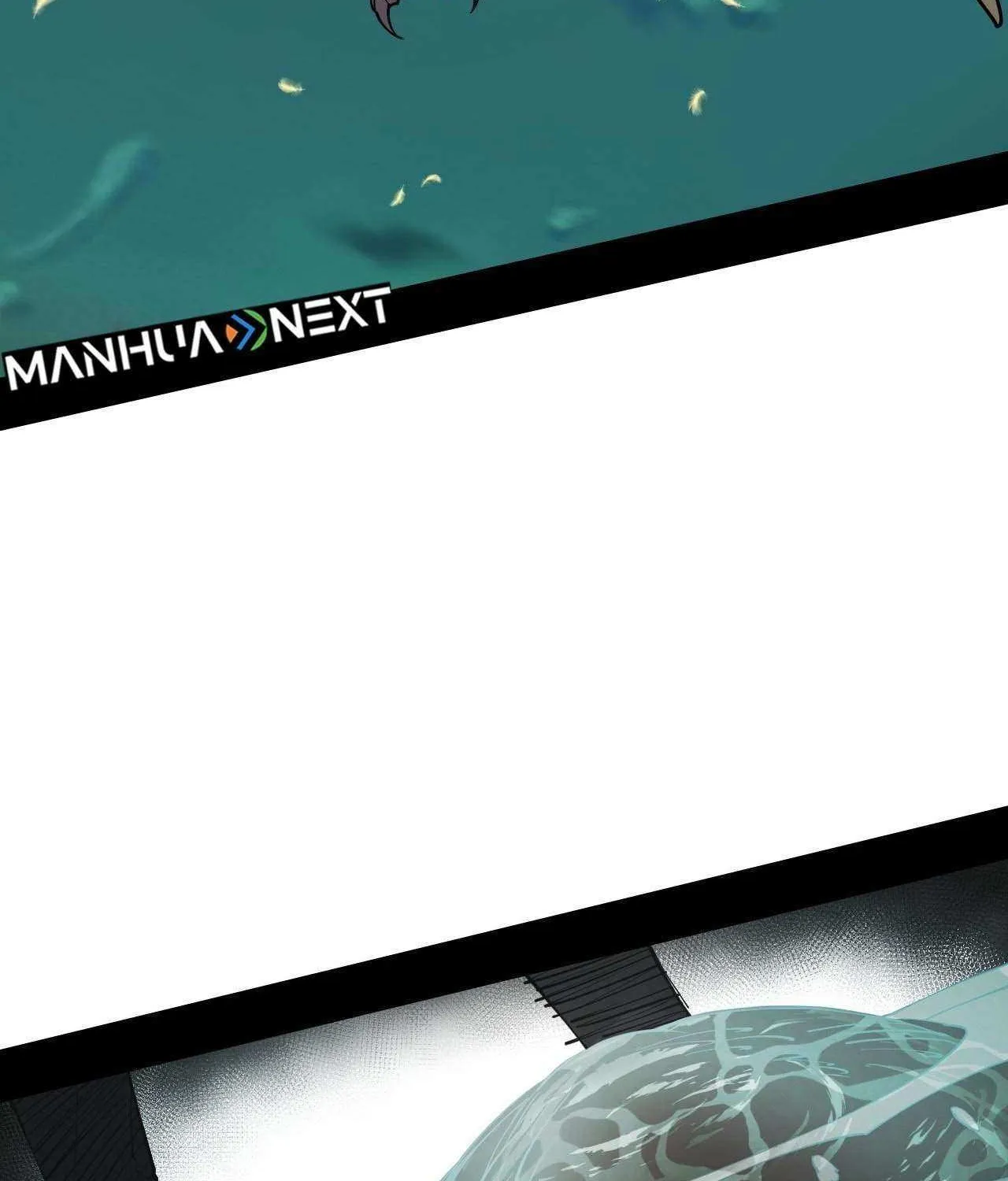 A Mountain of Corpses, A Sea of Blood Chapter 5 page 21 - 