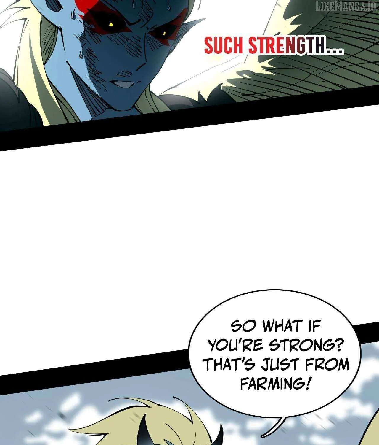 A Mountain of Corpses, A Sea of Blood Chapter 5 page 37 - 