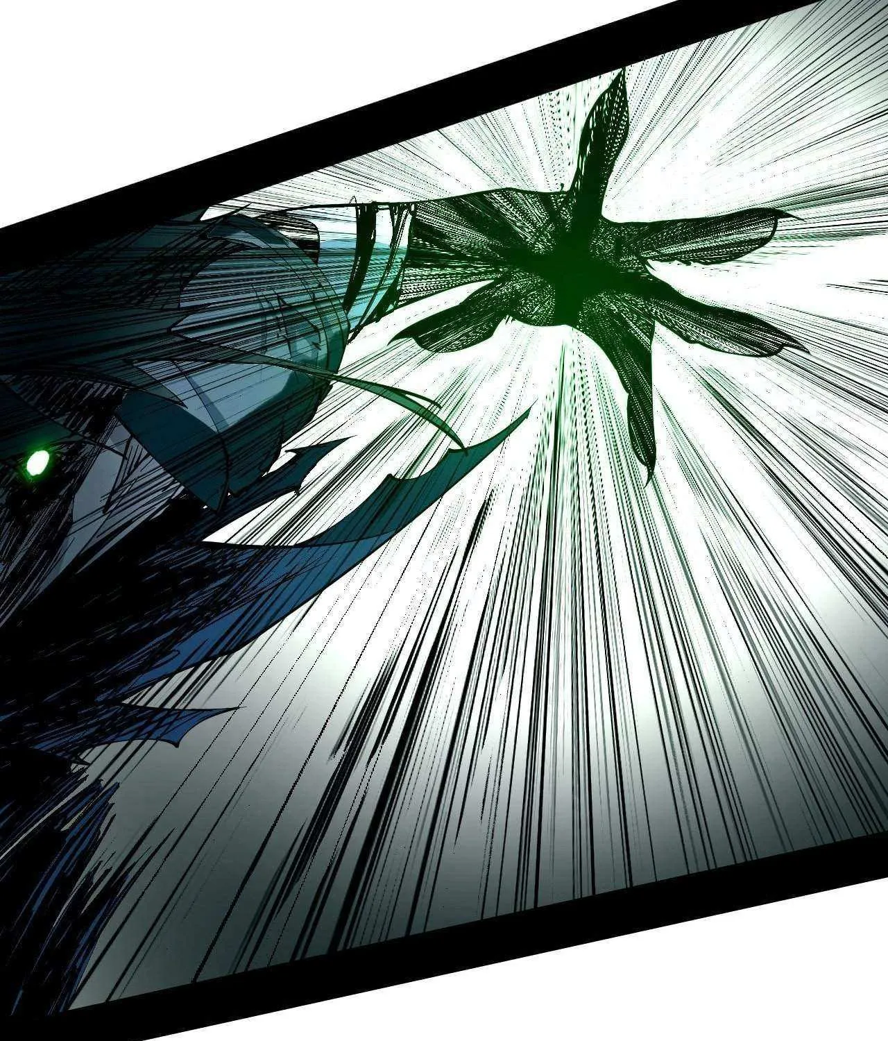 A Mountain of Corpses, A Sea of Blood Chapter 5 page 39 - 