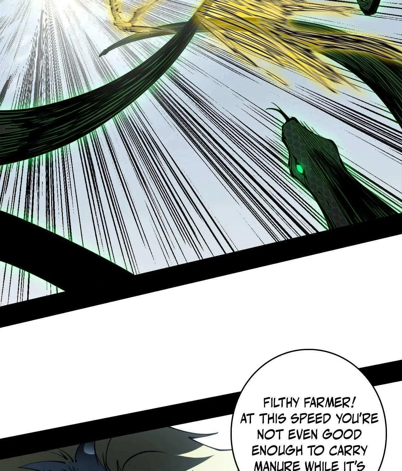 A Mountain of Corpses, A Sea of Blood Chapter 5 page 42 - 