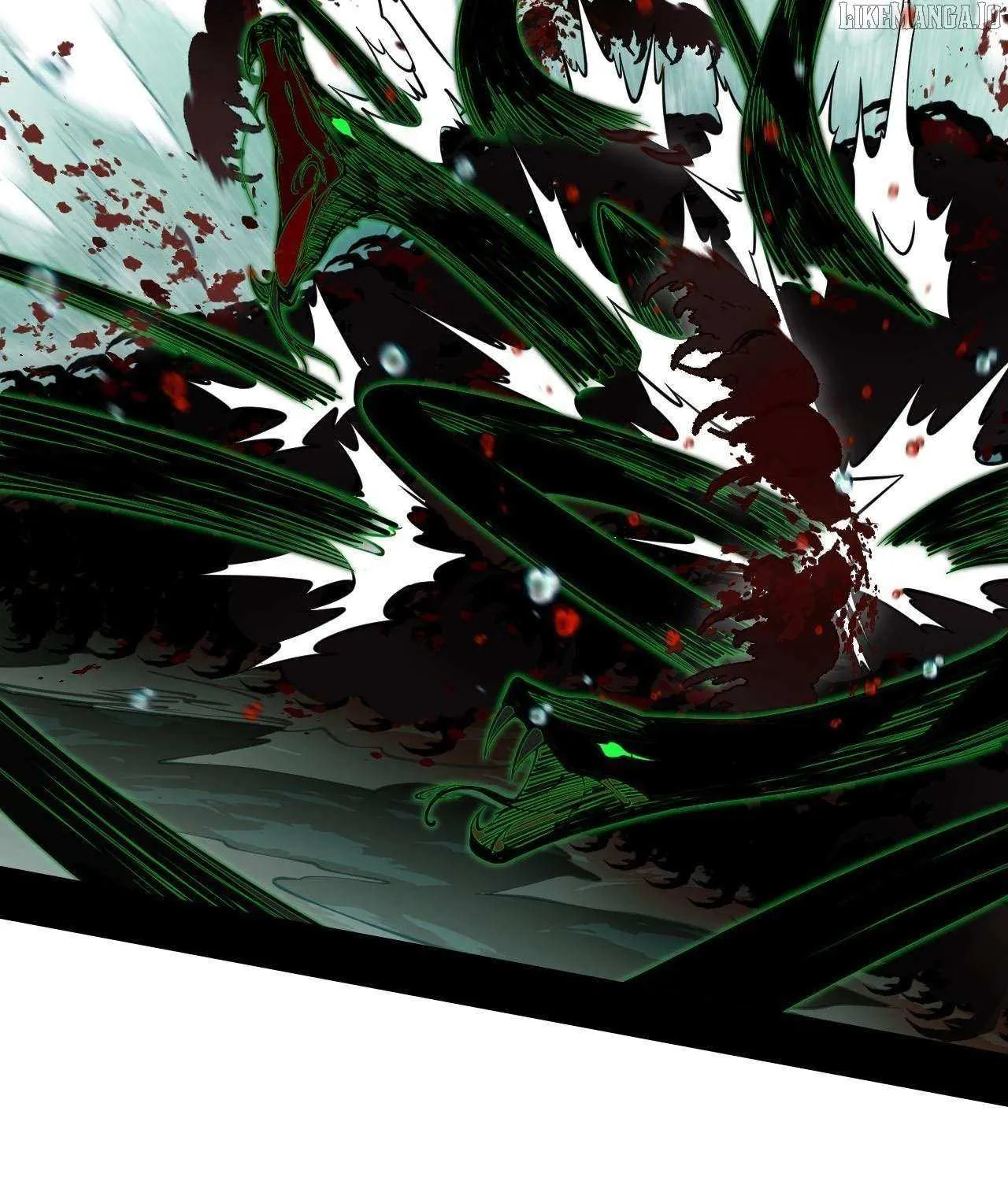 A Mountain of Corpses, A Sea of Blood Chapter 5 page 51 - 