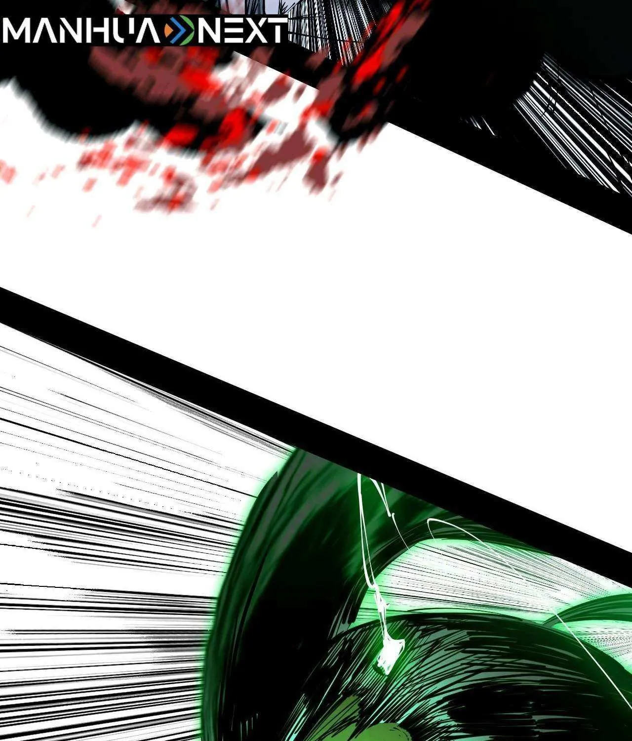 A Mountain of Corpses, A Sea of Blood Chapter 5 page 55 - 