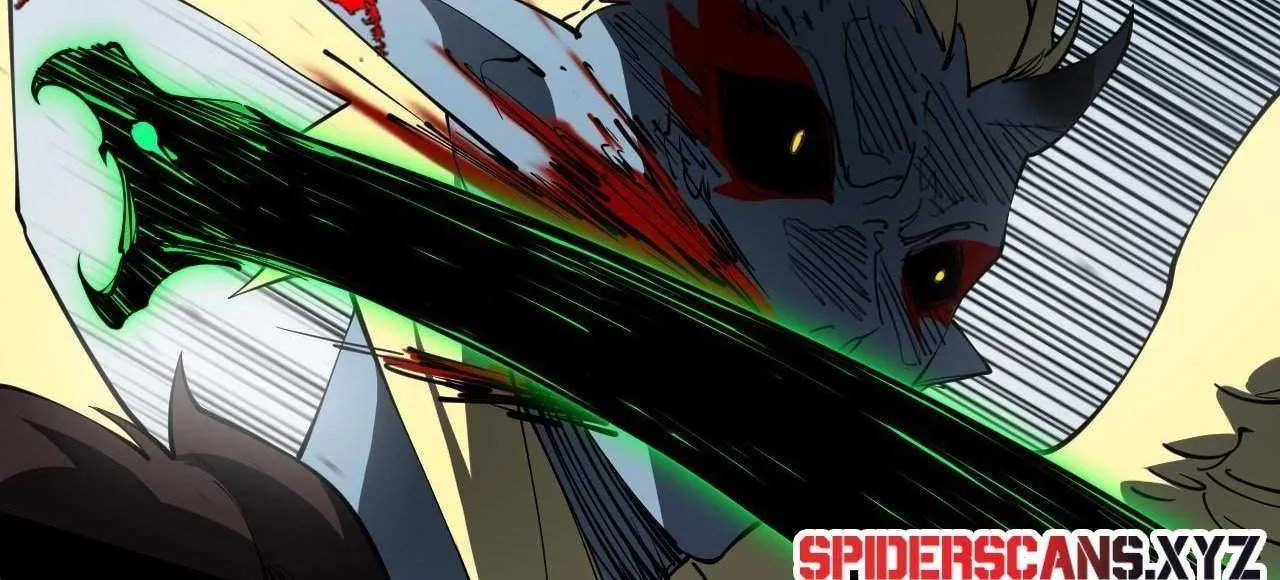 A Mountain of Corpses, A Sea of Blood Chapter 5 page 57 - 