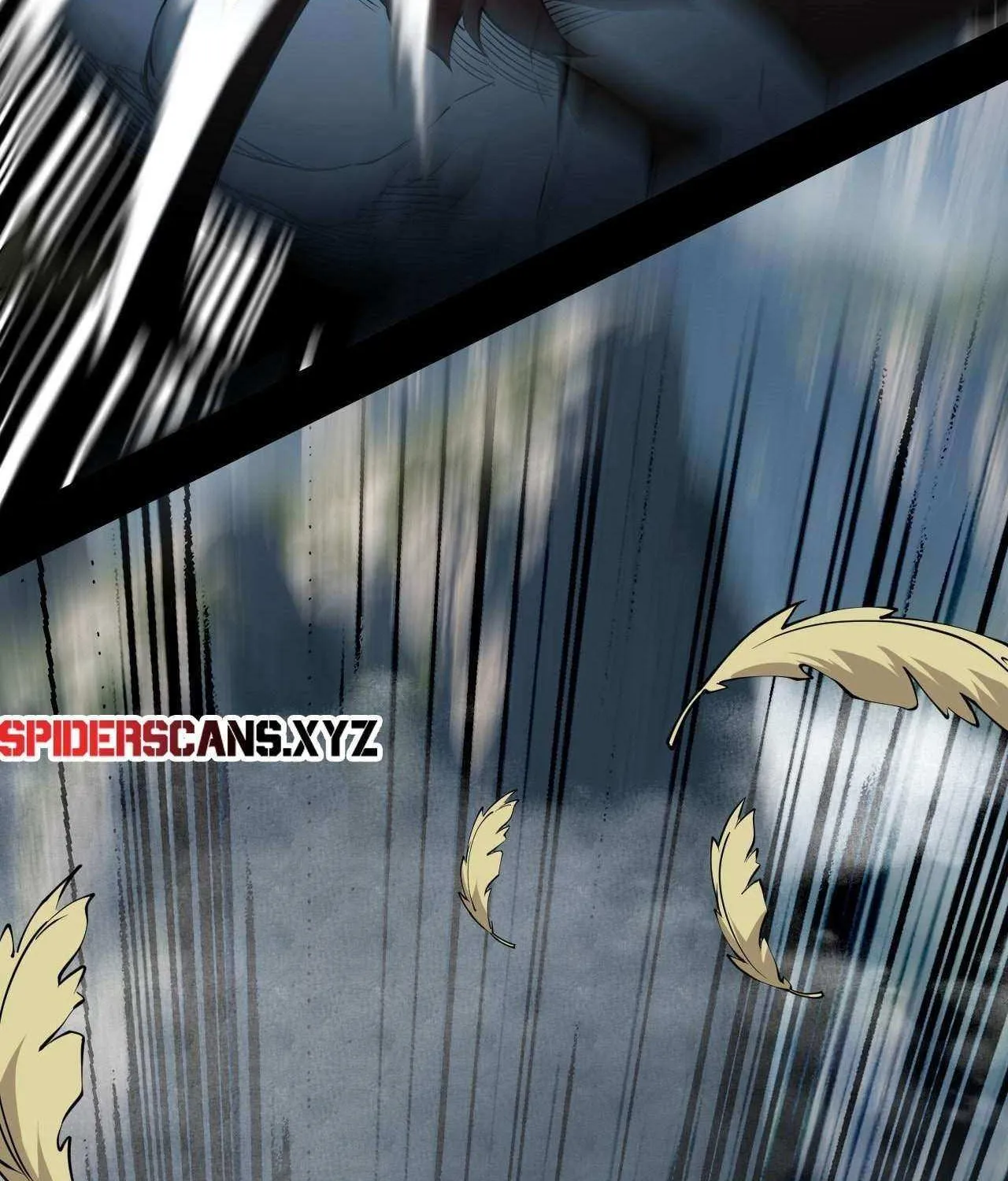 A Mountain of Corpses, A Sea of Blood Chapter 5 page 7 - 