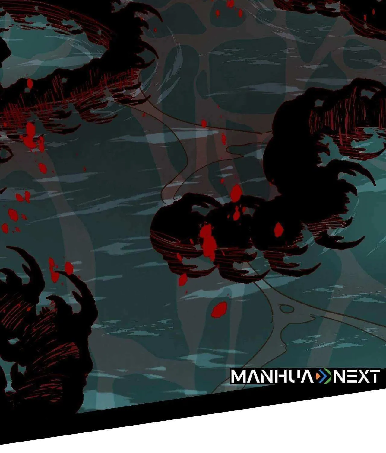 A Mountain of Corpses, A Sea of Blood Chapter 5 page 61 - 