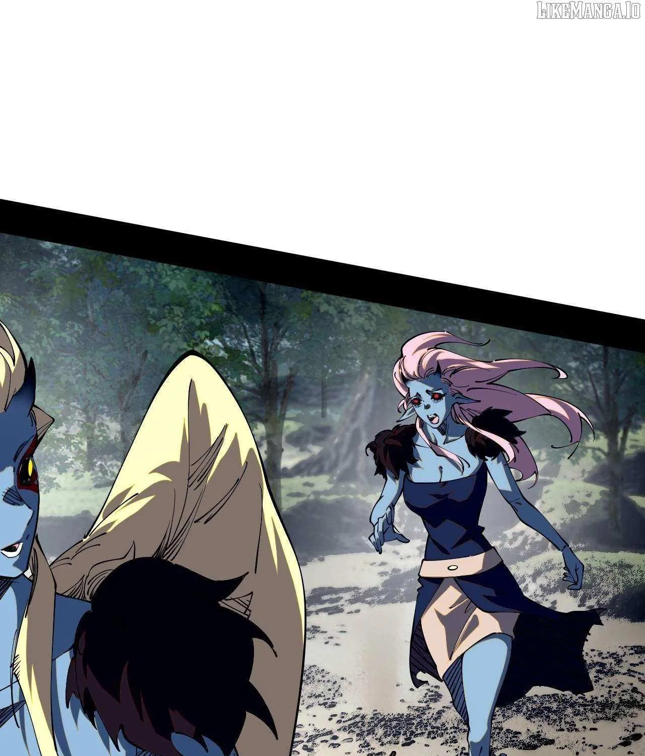 A Mountain of Corpses, A Sea of Blood Chapter 5 page 65 - 
