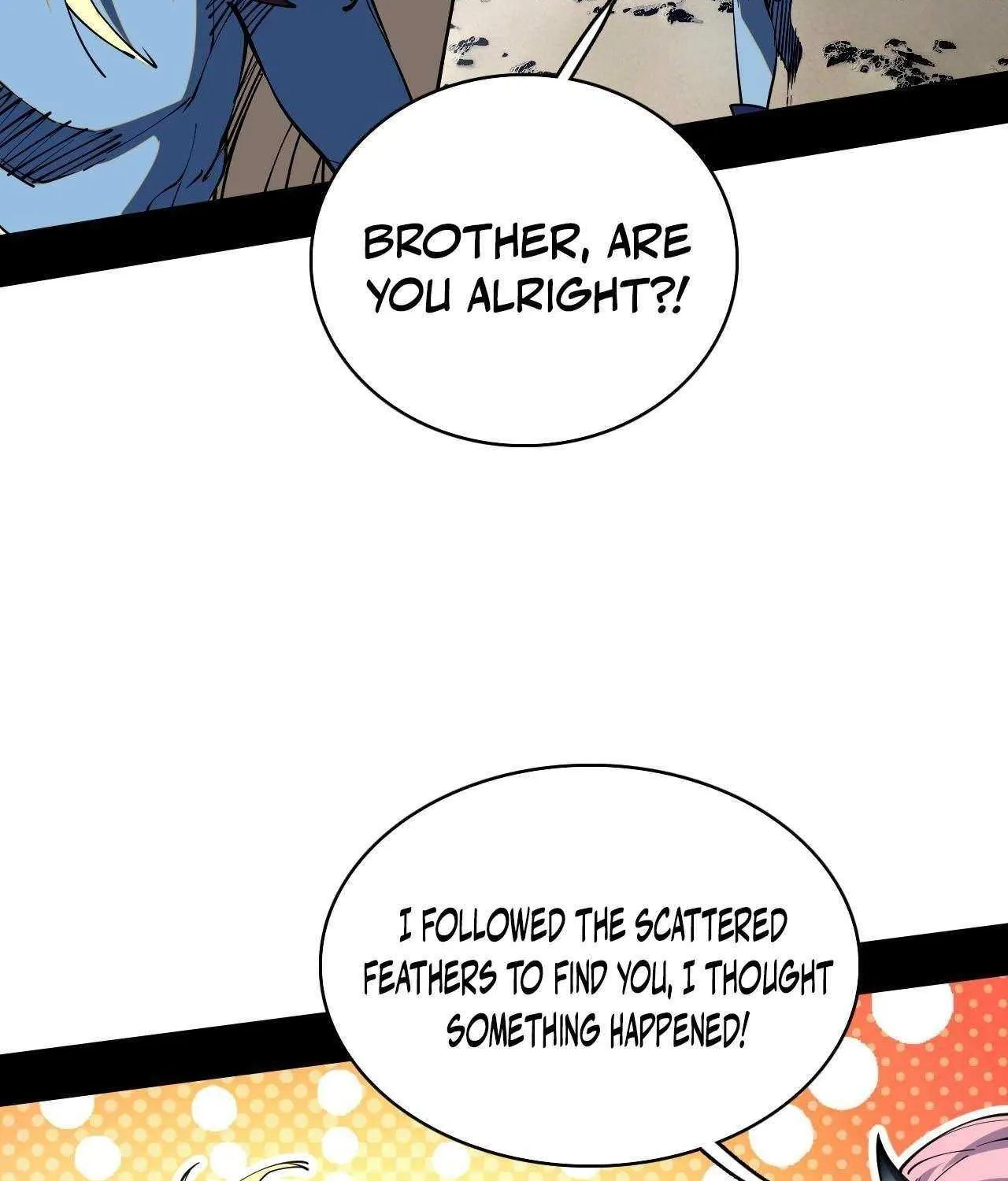 A Mountain of Corpses, A Sea of Blood Chapter 5 page 66 - 