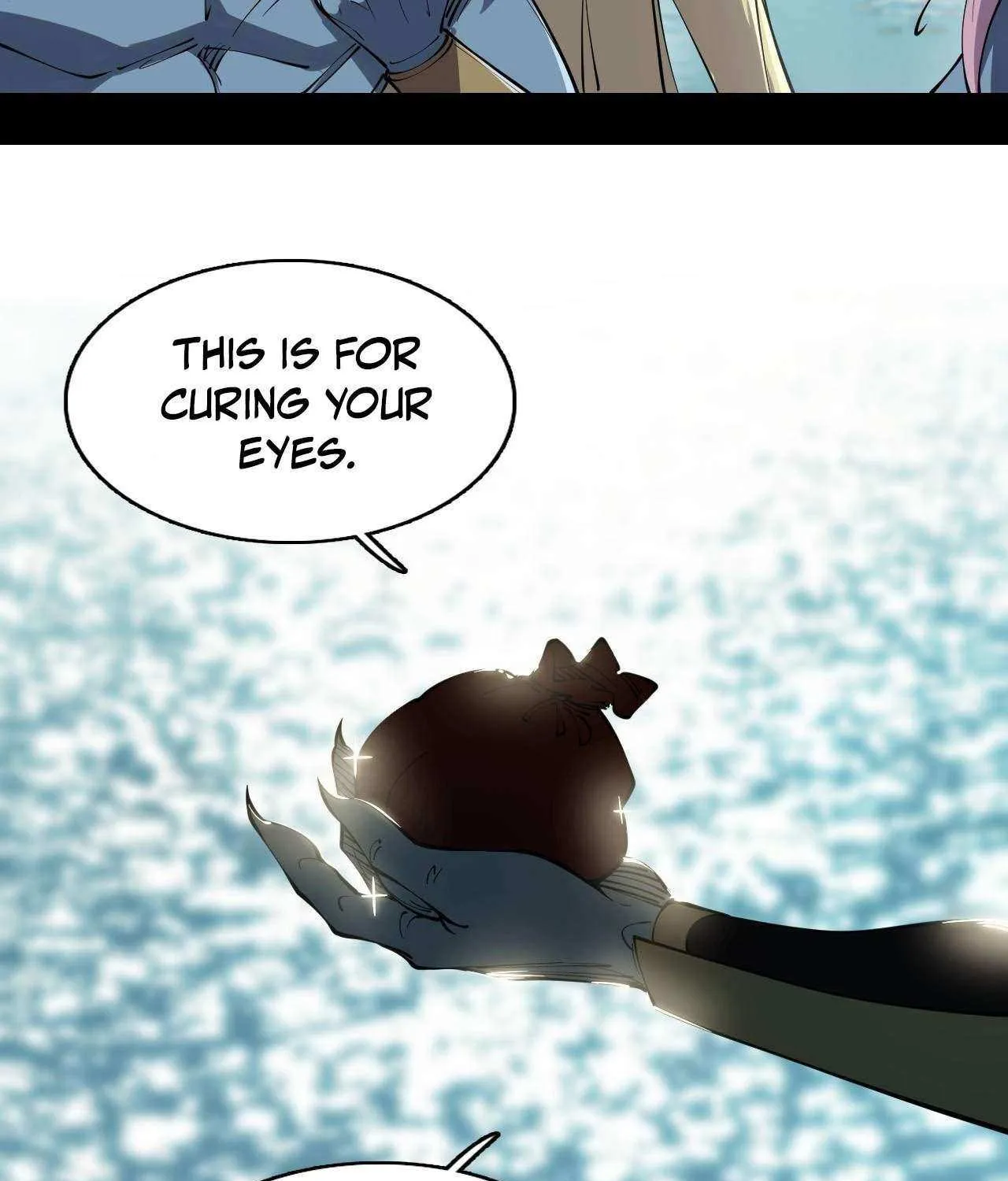 A Mountain of Corpses, A Sea of Blood Chapter 5 page 69 - 