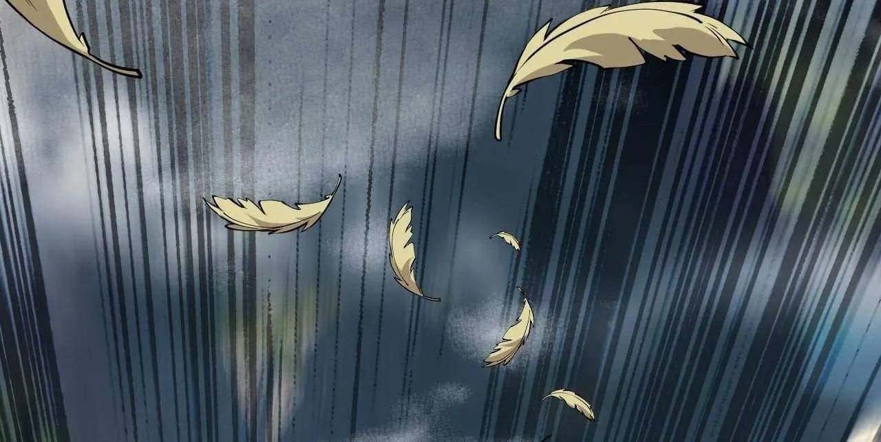 A Mountain of Corpses, A Sea of Blood Chapter 5 page 8 - 