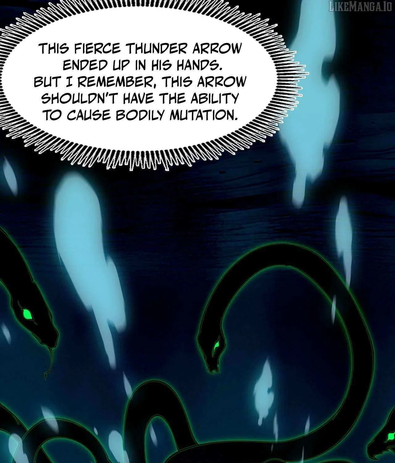 A Mountain of Corpses, A Sea of Blood Chapter 5 page 72 - 