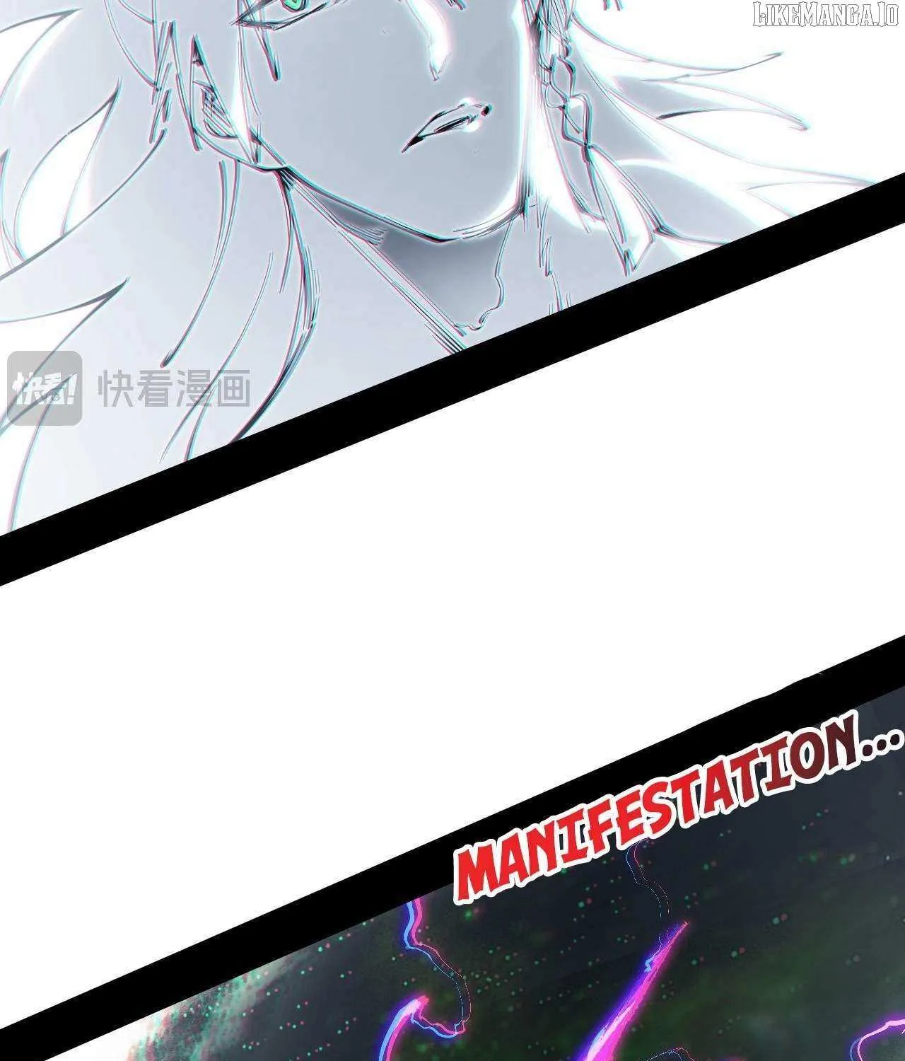 A Mountain of Corpses, A Sea of Blood Chapter 5 page 86 - 