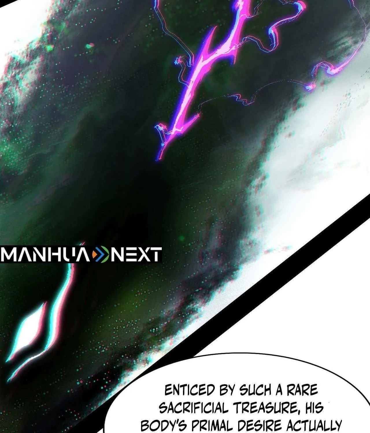 A Mountain of Corpses, A Sea of Blood Chapter 5 page 87 - 