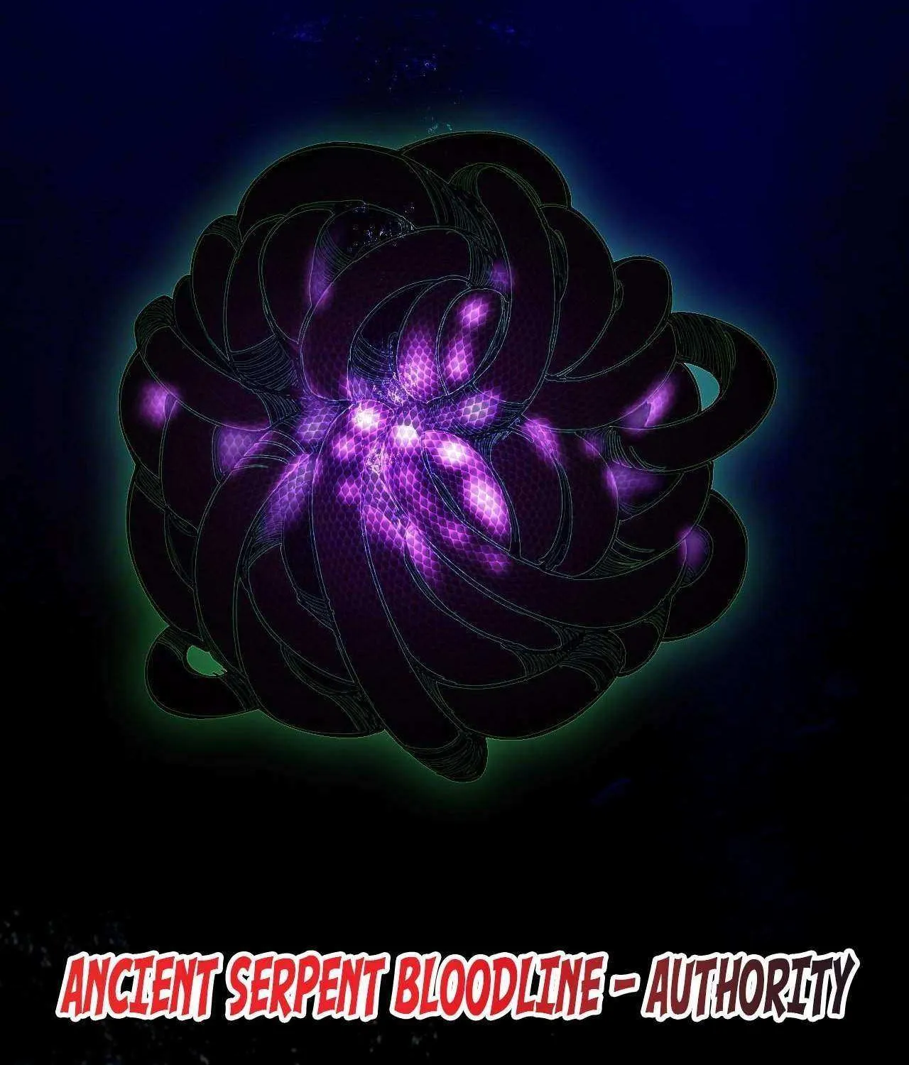 A Mountain of Corpses, A Sea of Blood Chapter 5 page 91 - 