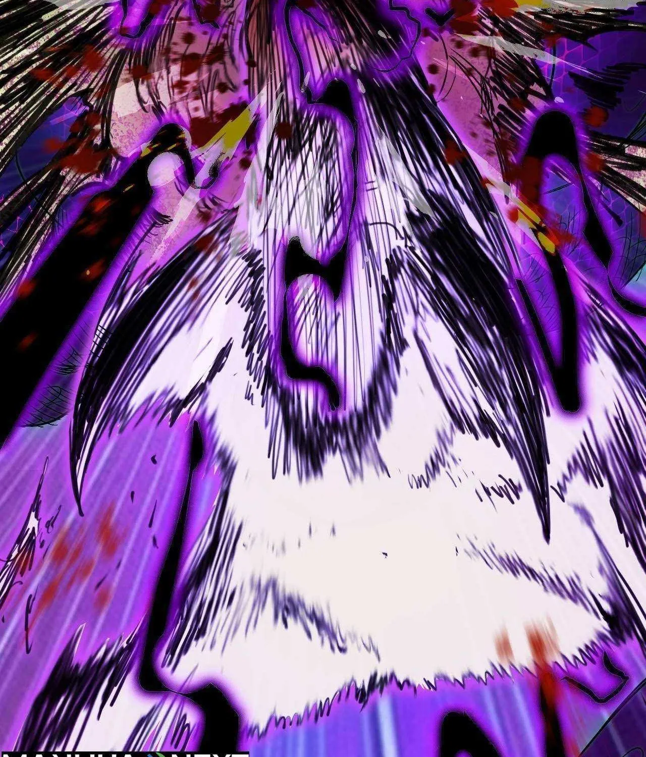 A Mountain of Corpses, A Sea of Blood Chapter 5 page 96 - 