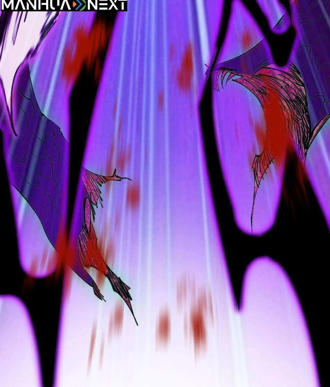 A Mountain of Corpses, A Sea of Blood Chapter 5 page 97 - 