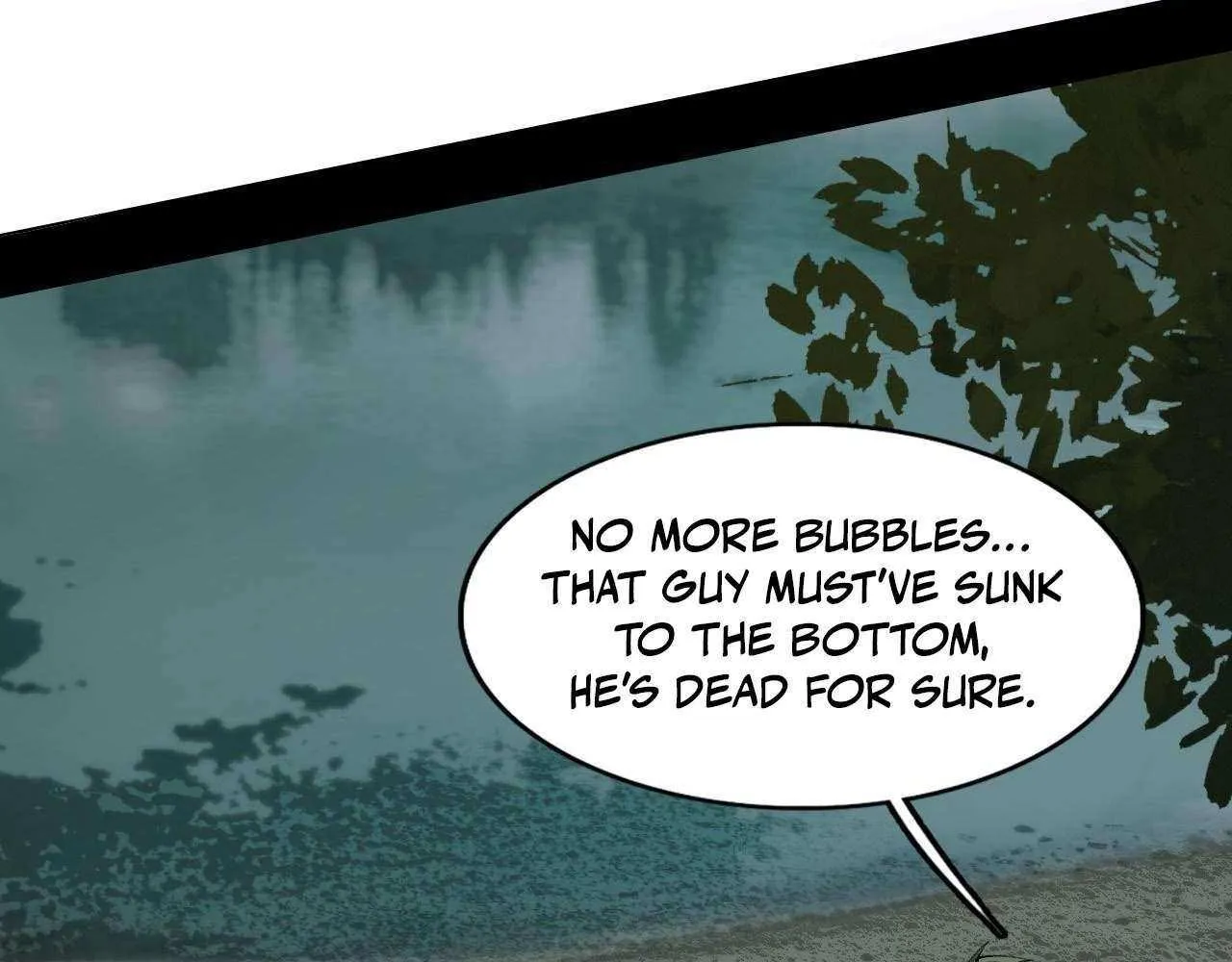A Mountain of Corpses, A Sea of Blood Chapter 5 page 99 - 
