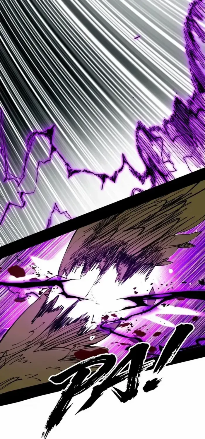 A Mountain of Corpses, A Sea of Blood Chapter 6 page 11 - 