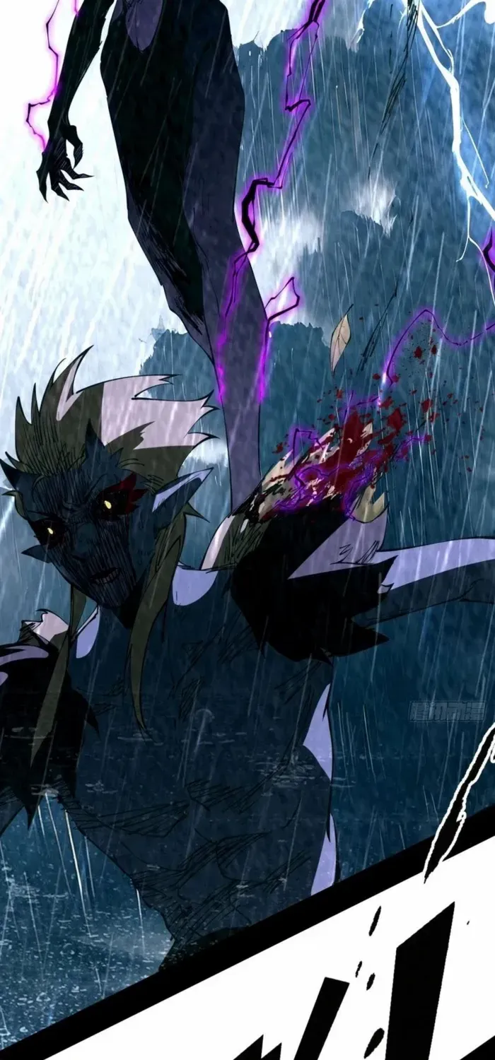 A Mountain of Corpses, A Sea of Blood Chapter 6 page 13 - 