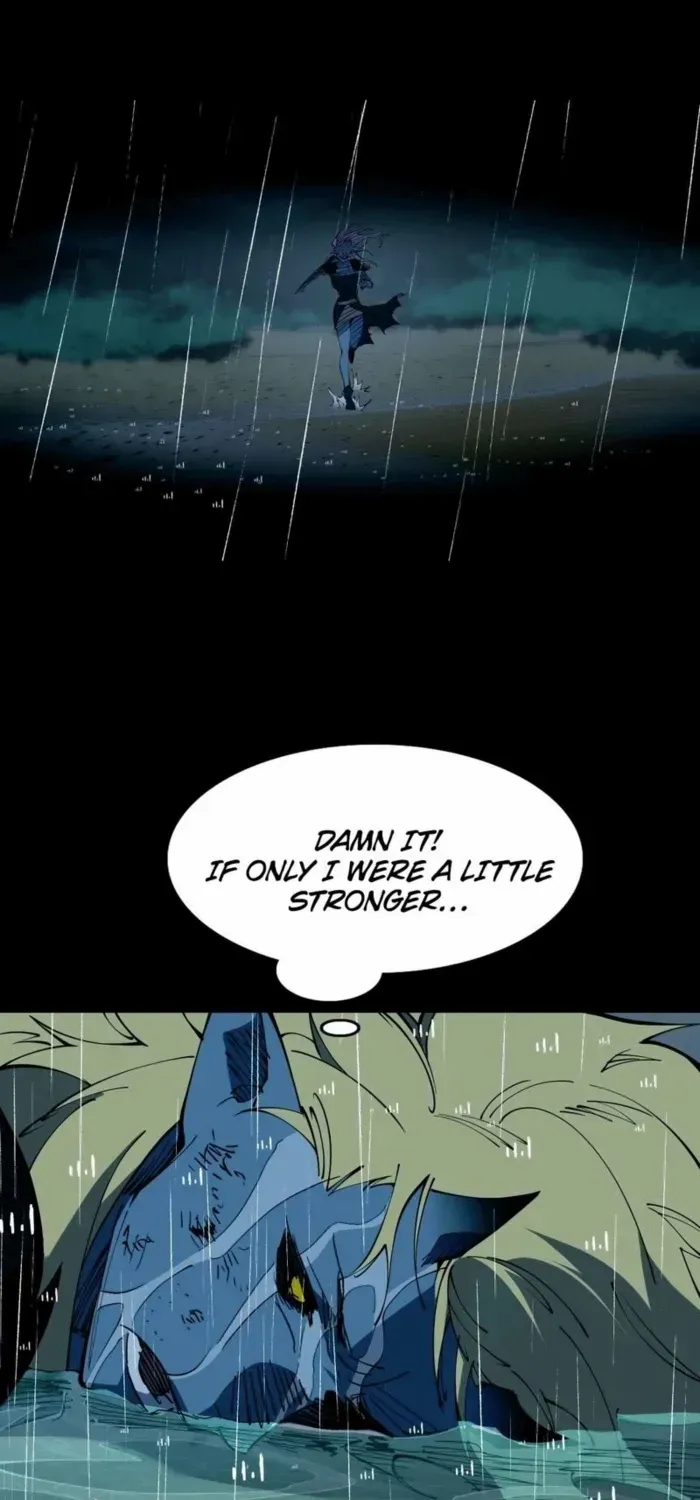 A Mountain of Corpses, A Sea of Blood Chapter 6 page 16 - 