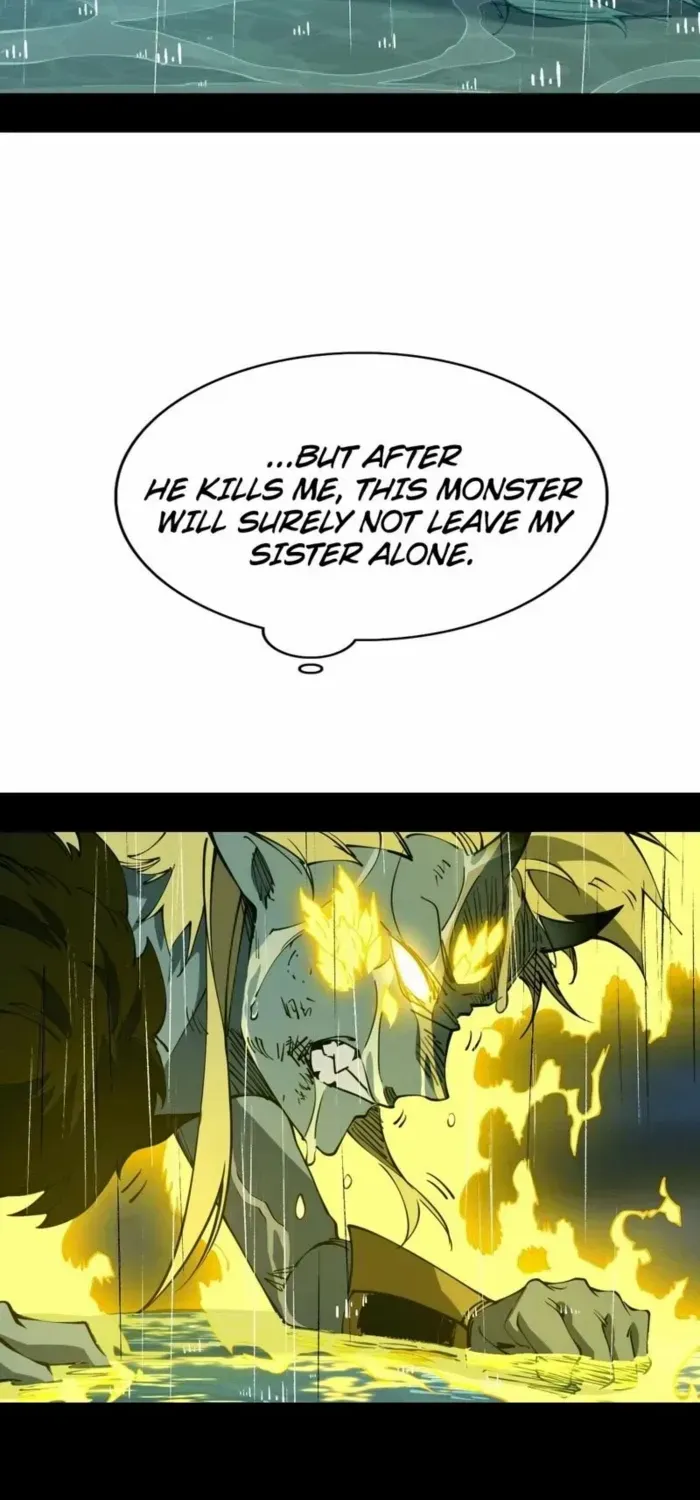 A Mountain of Corpses, A Sea of Blood Chapter 6 page 17 - 