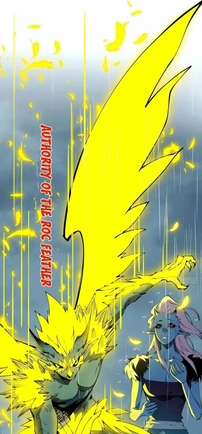 A Mountain of Corpses, A Sea of Blood Chapter 6 page 21 - 