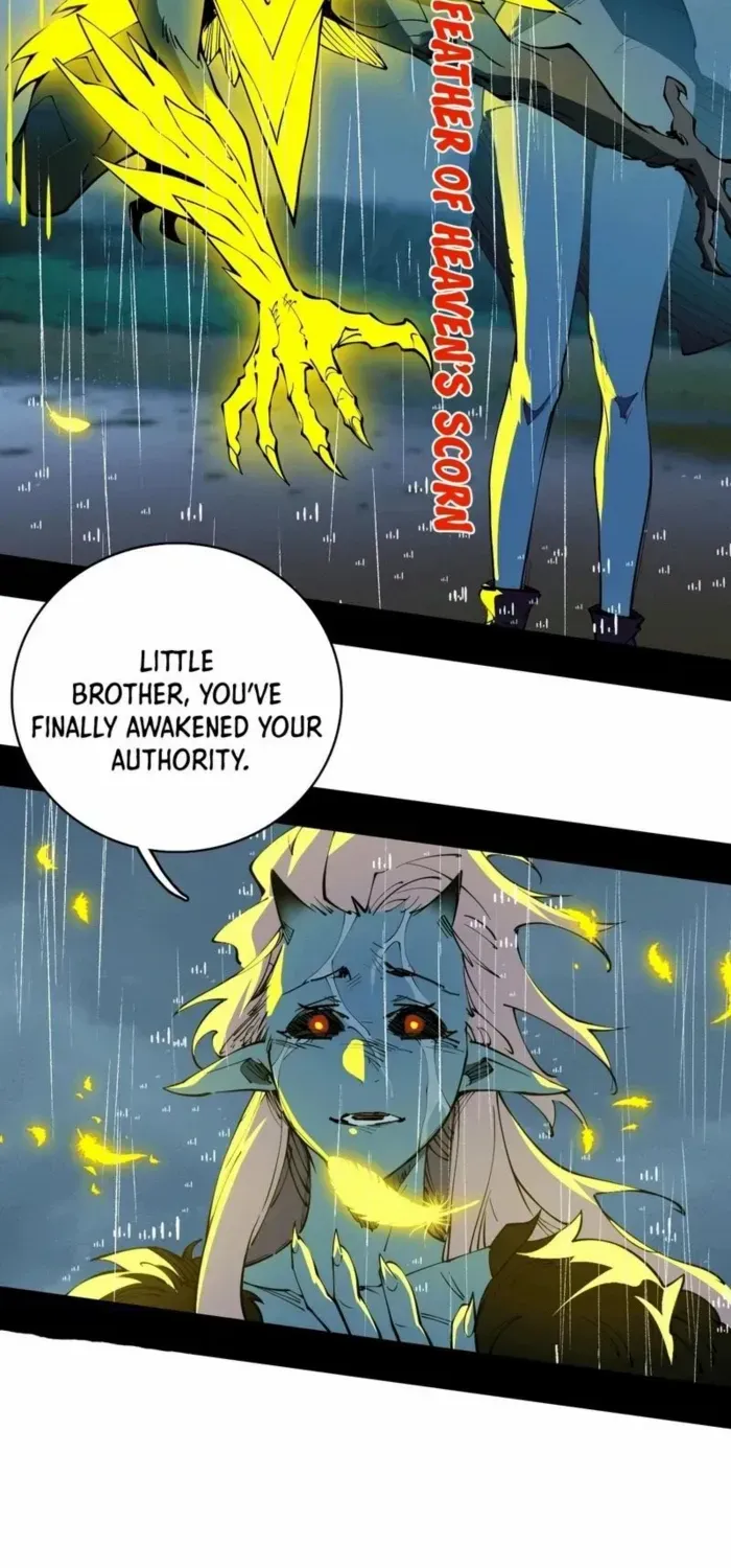 A Mountain of Corpses, A Sea of Blood Chapter 6 page 22 - 