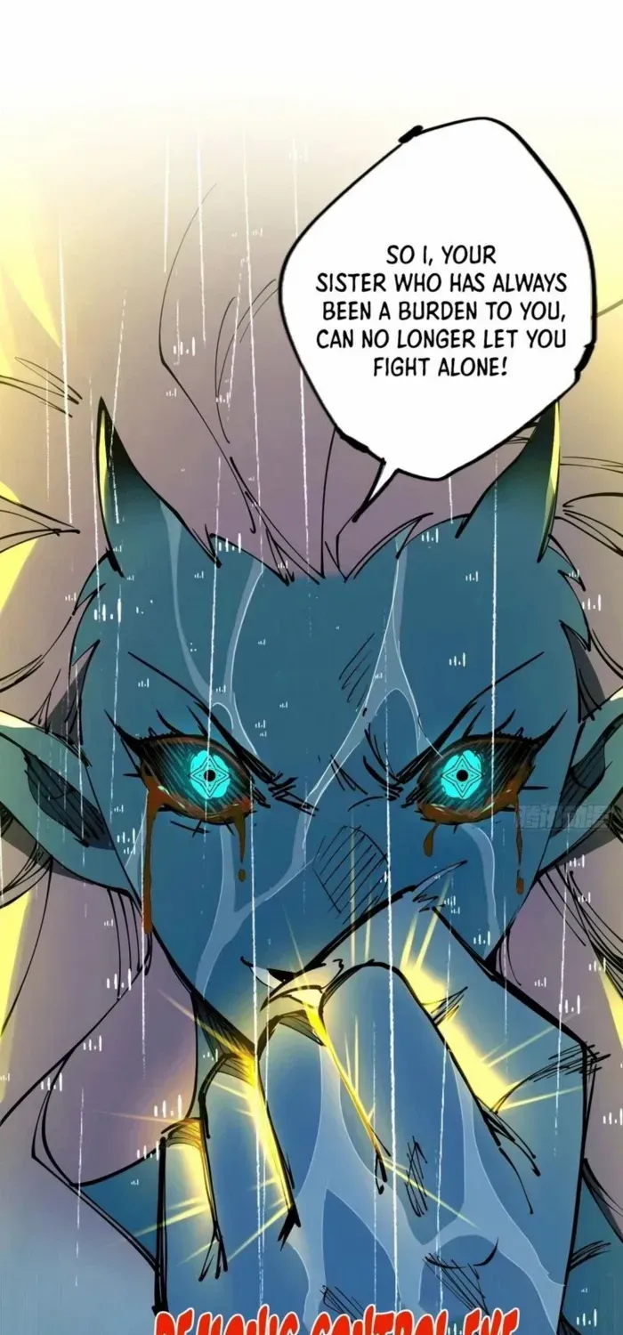 A Mountain of Corpses, A Sea of Blood Chapter 6 page 23 - 