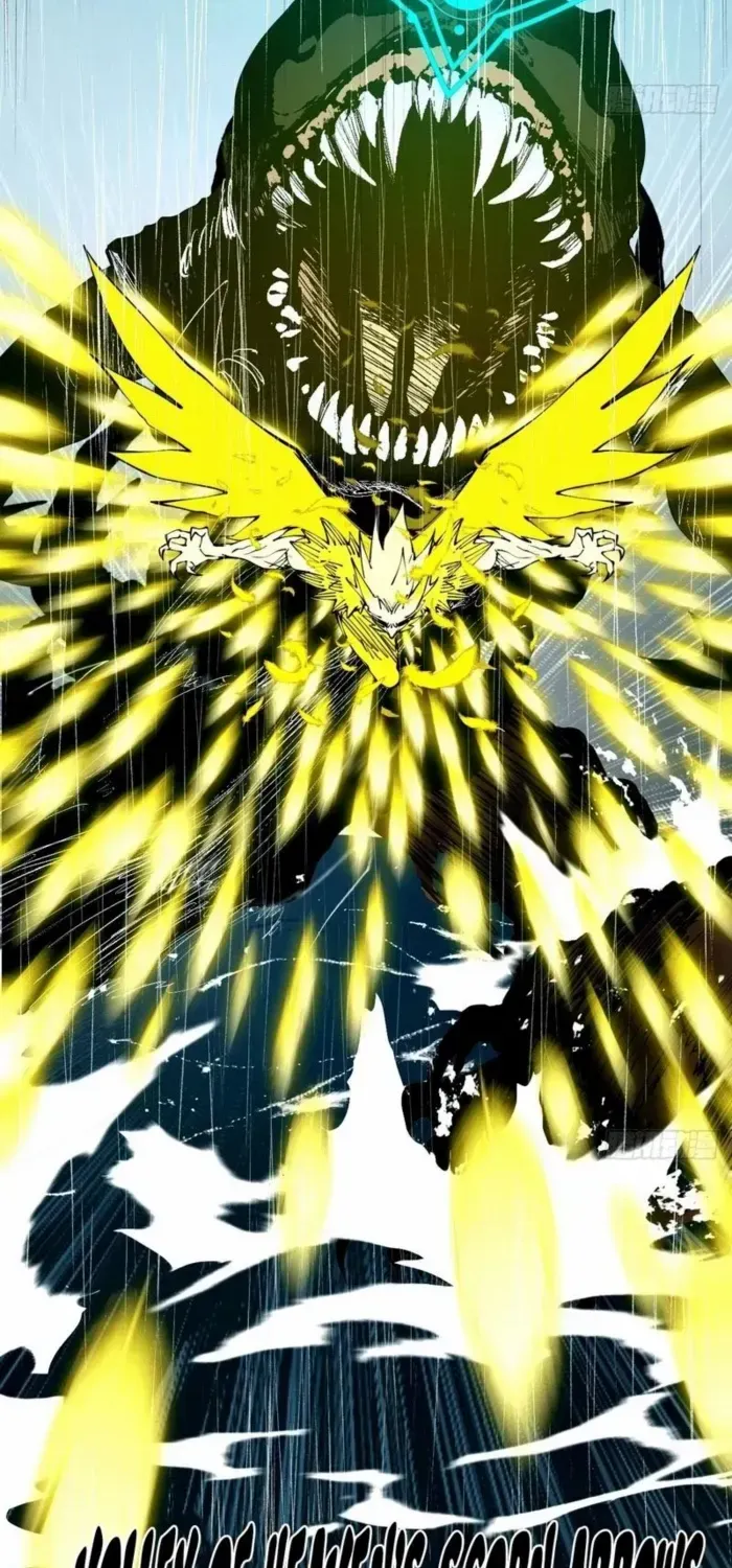 A Mountain of Corpses, A Sea of Blood Chapter 6 page 27 - 