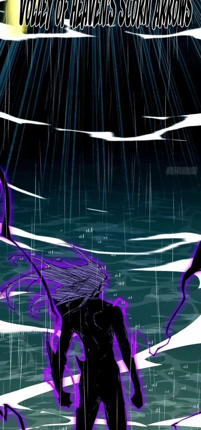 A Mountain of Corpses, A Sea of Blood Chapter 6 page 28 - 