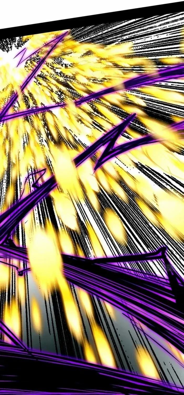 A Mountain of Corpses, A Sea of Blood Chapter 6 page 32 - 