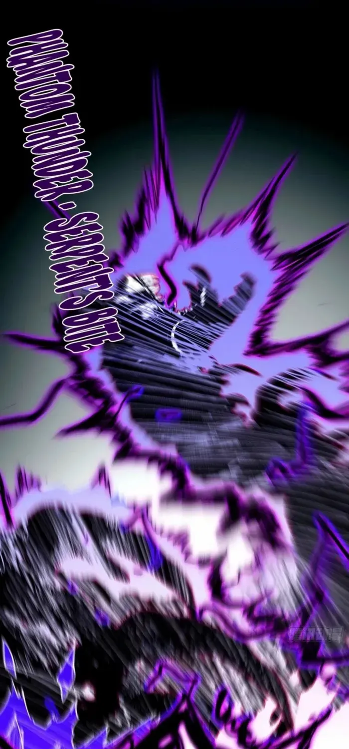 A Mountain of Corpses, A Sea of Blood Chapter 6 page 38 - 