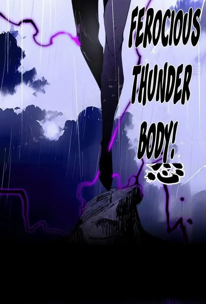 A Mountain of Corpses, A Sea of Blood Chapter 6 page 5 - 