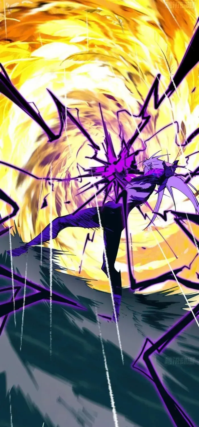 A Mountain of Corpses, A Sea of Blood Chapter 6 page 44 - 
