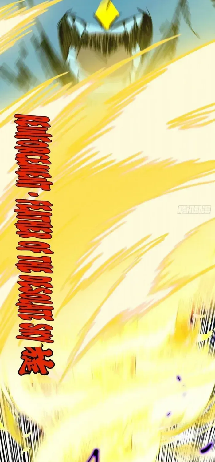 A Mountain of Corpses, A Sea of Blood Chapter 6 page 48 - 