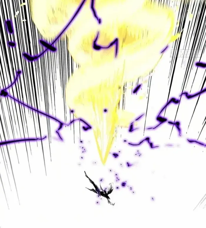 A Mountain of Corpses, A Sea of Blood Chapter 6 page 49 - 