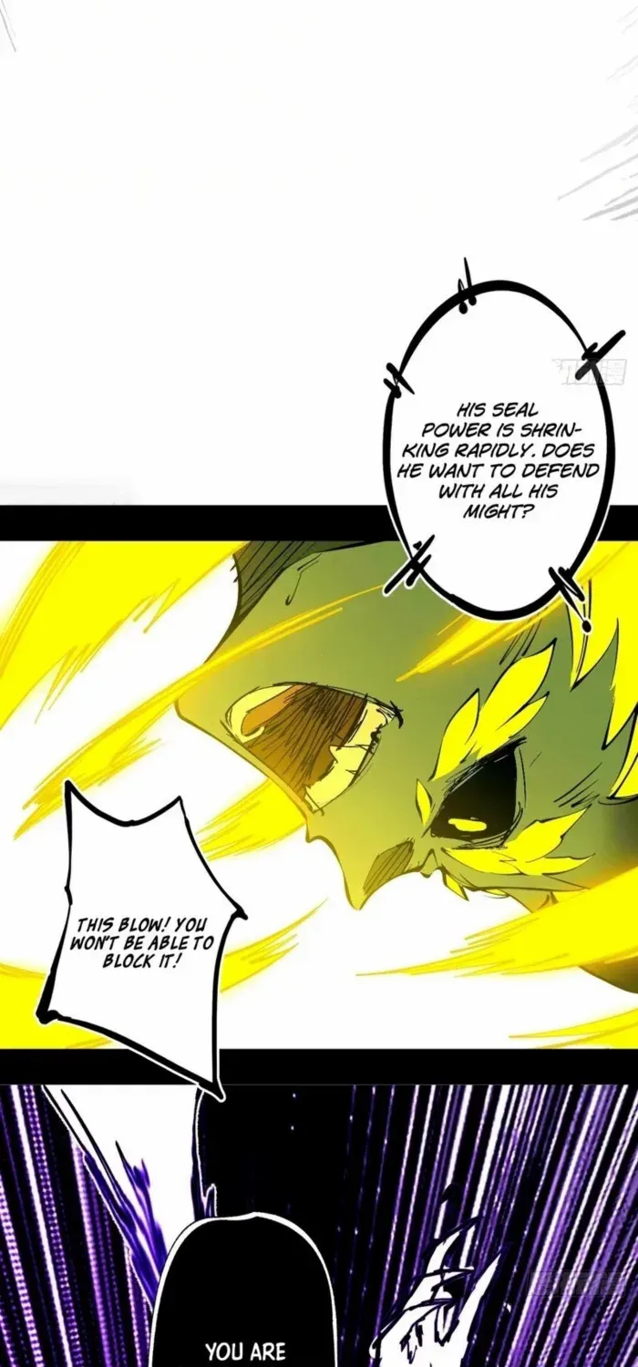 A Mountain of Corpses, A Sea of Blood Chapter 6 page 50 - 