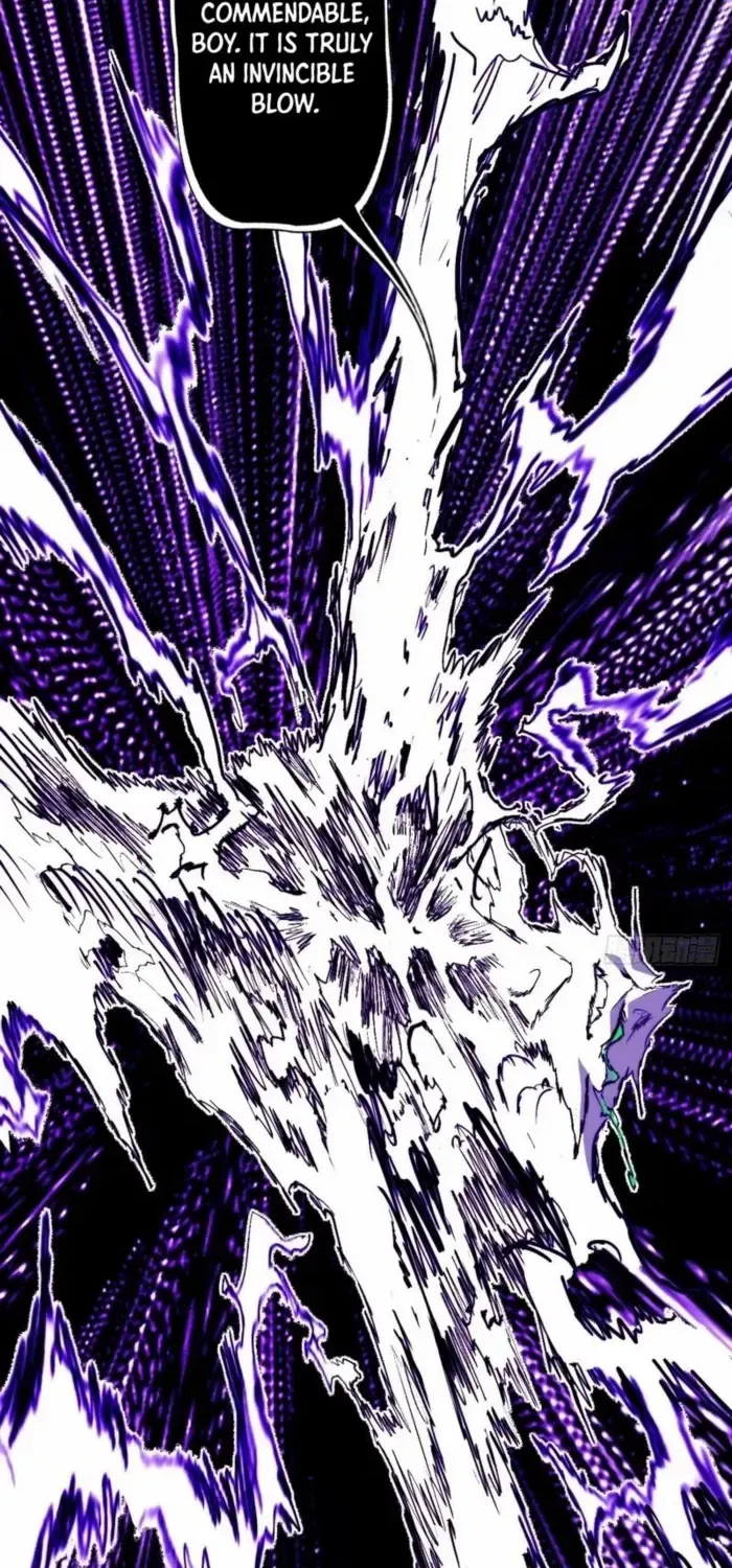 A Mountain of Corpses, A Sea of Blood Chapter 6 page 51 - 