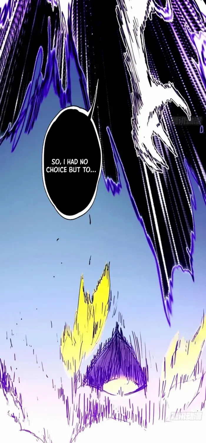 A Mountain of Corpses, A Sea of Blood Chapter 6 page 52 - 