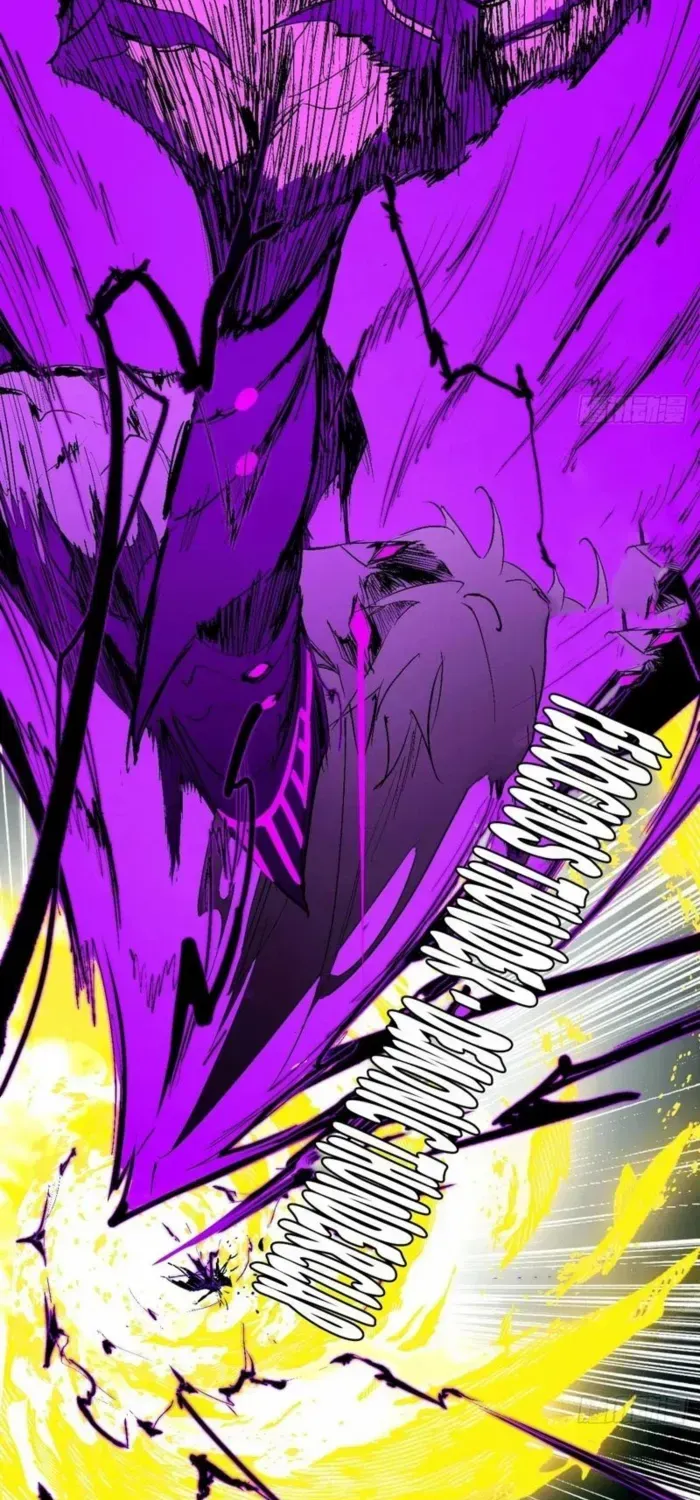 A Mountain of Corpses, A Sea of Blood Chapter 6 page 54 - 
