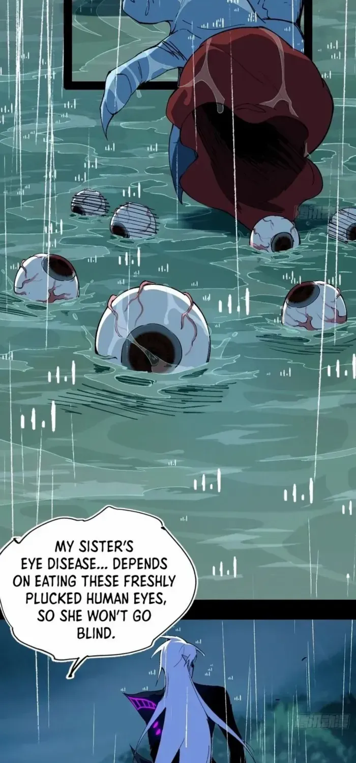 A Mountain of Corpses, A Sea of Blood Chapter 6 page 59 - 